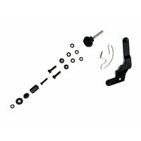GIVI SADA NA MONTÁŽ PLEXI 5124DT/5124D BMW R 1250 GS (19-20) D5128KIT